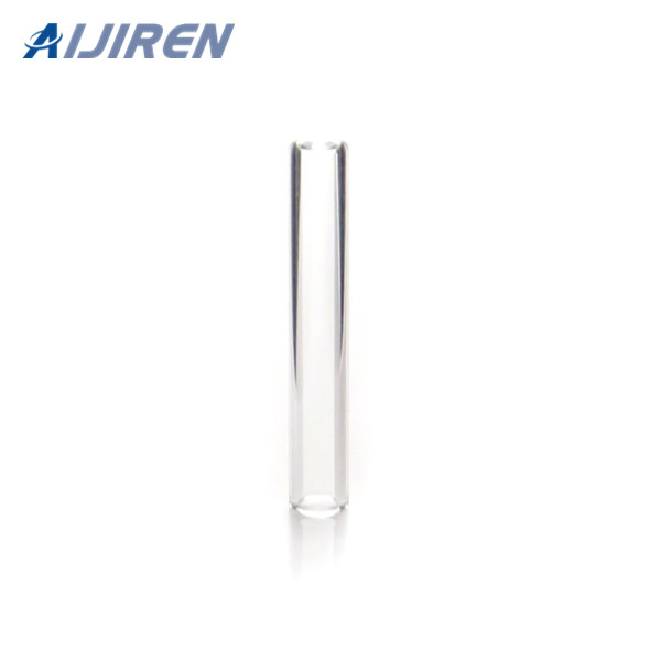 <h3>Low volume IP250 micro insert vial suit for 9-425 Perkin </h3>
